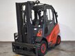 Linde H 40 D EVO 394-02