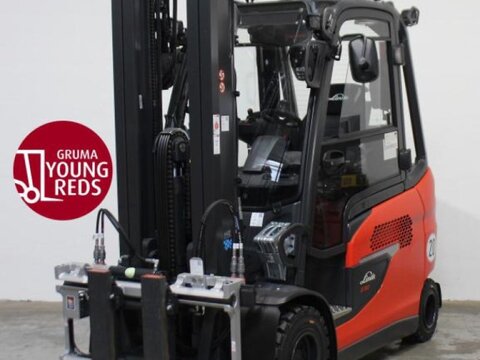 Linde E 30/600 HL 1252-01 1