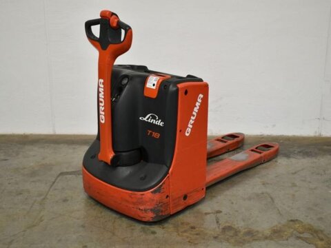 Linde T 18 1152