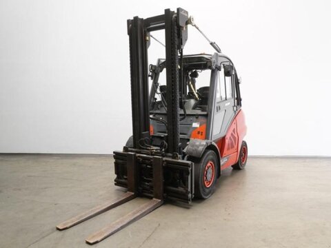Linde H 50 D EVO 394-02