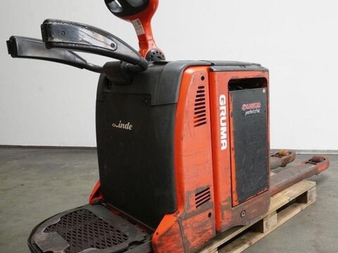 Linde T 20 AP 131