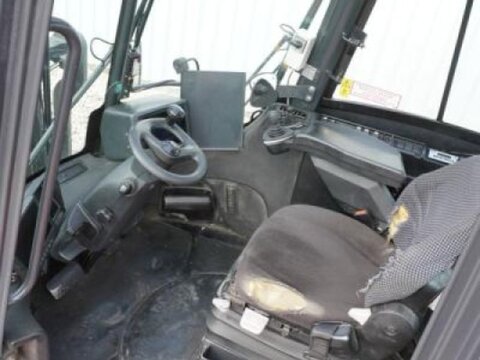 Linde H 140 D/600 1401 3