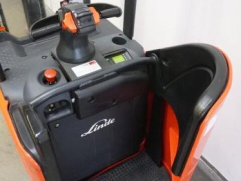 Linde D 14 SP 133 3