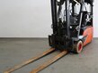 Linde E 18 L EVO 386-02