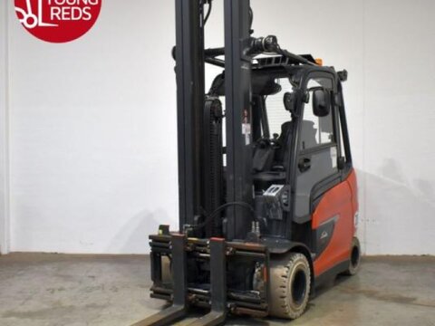 Linde E 35 HL 1252
