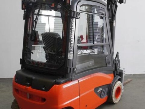 Linde E 20 PL EVO 386-02 2