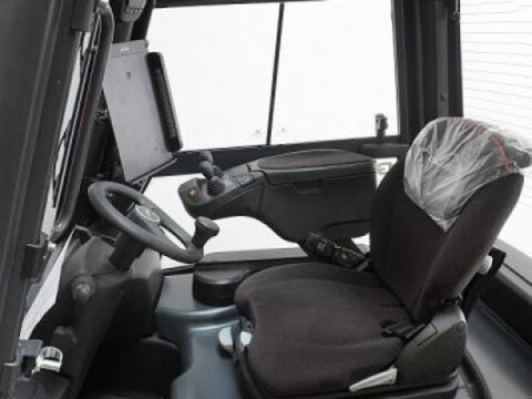 Linde E 20 PL EVO 386-02 3