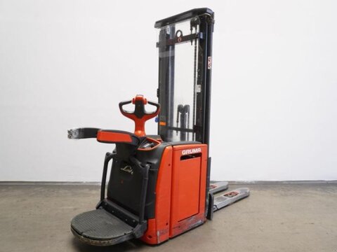 Linde L 14 AP i 1173