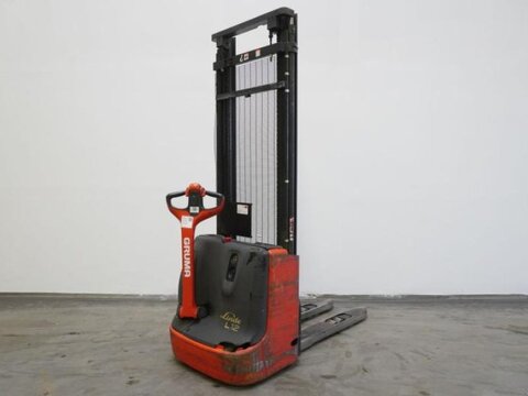 Linde L 12 1172
