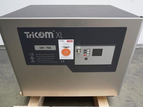 TriCOM XL E 230 G 24/70 WPWa 3