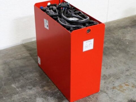 24 Volt 3 PzS 375 Ah 2