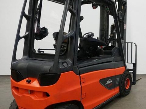 Linde E 25 L 387 2