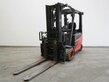 Linde E 35 HL-01 FC 387