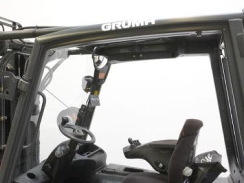 Linde E 35 HL-01 FC 387 3