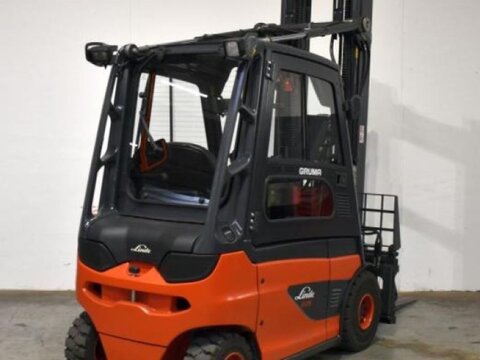 Linde E 25 387 2