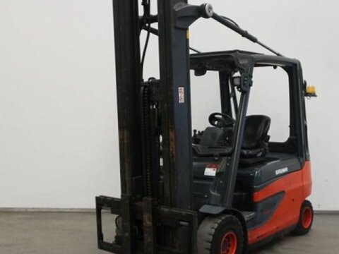 Linde E 30 L 387