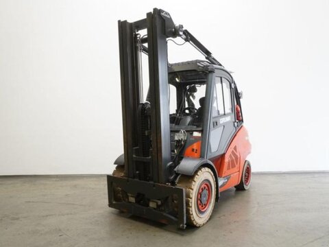 Linde H 50 D/600 EVO 394-02