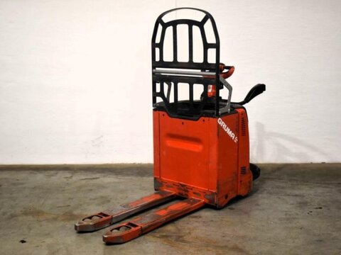 Linde T 20 AP 131-08 2