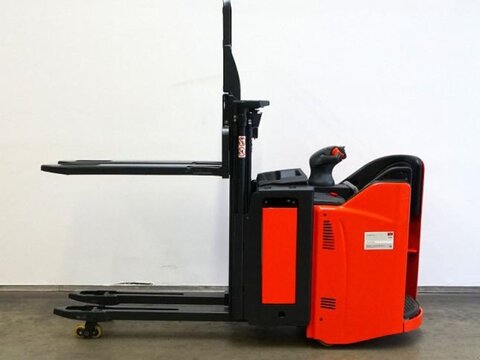 Linde D 12 SP 133 3