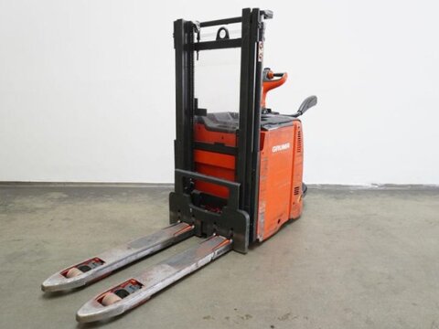 Linde D 12 AP 133 2