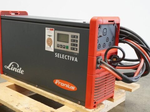 Sonstige Selectiva 4075  48V/75A