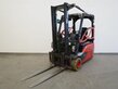 Linde E 18 L EVO 386-02