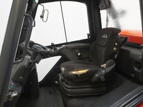 Linde H 40 T EVO 394-02 3