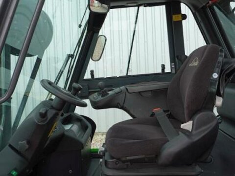 Linde H 80 D/1100 EVO 396-03 3