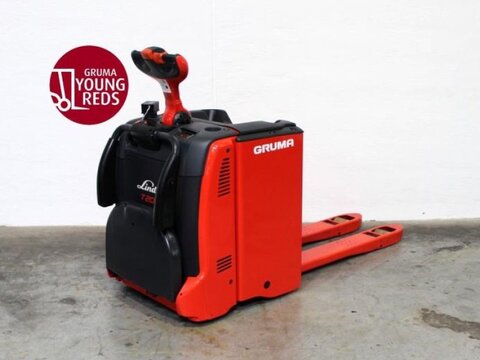 Linde T 20 AP 131-08