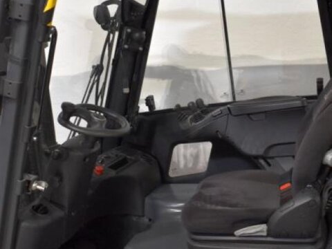 Linde E 18 L EVO 386-02 3