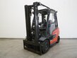 Linde H 30 T 1202
