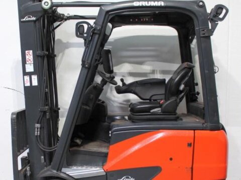 Linde E 18 PH EVO 386-02 3