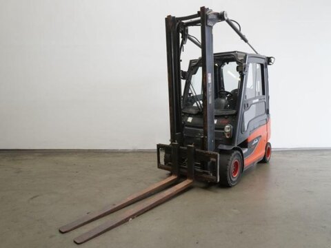 Linde E 25 387