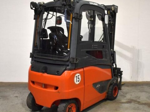Linde E 18 PH EVO 386-02 2