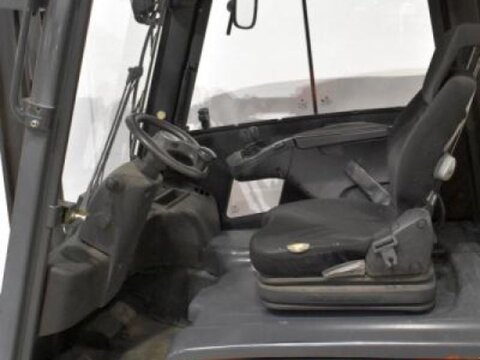 Linde E 18 PH EVO 386-02 3