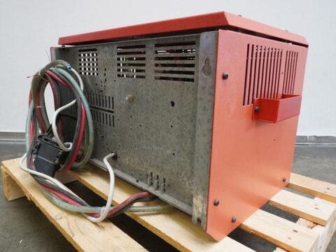 Intronic IC  EU 24V/60A 2