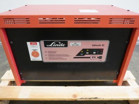 Intronic IC  EU 24V/60A 3
