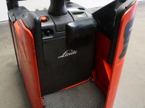Linde L 12 L HP SP 133 2