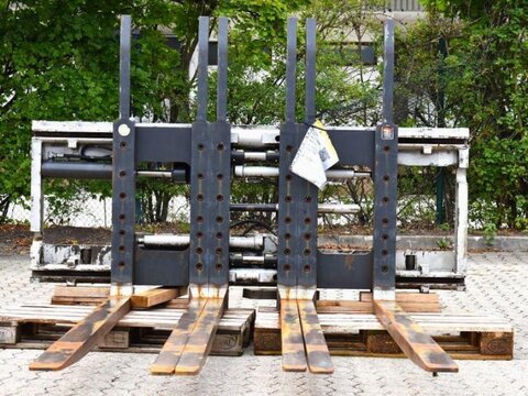 Durwen SPK 80 C2, Breite 2.260 mm 1