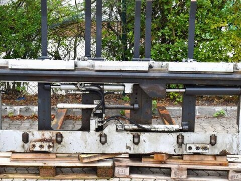 Durwen SPK 80 C2, Breite 2.260 mm 2