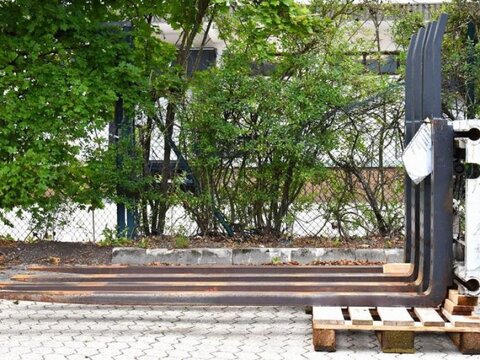 Durwen SPK 80 C2, Breite 2.260 mm 3