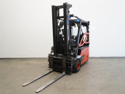 Linde E 18 EVO 386-02