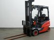 Linde H 16 T EVO 391-00 