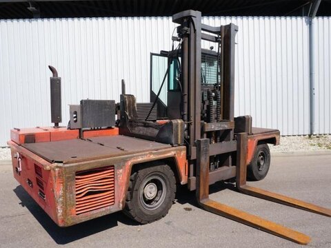 Battioni-Pagani SLD80 2