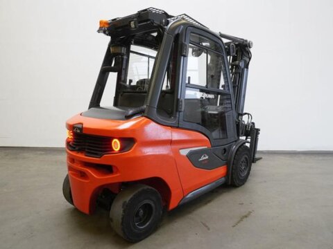 Linde H 30 D 1202 2