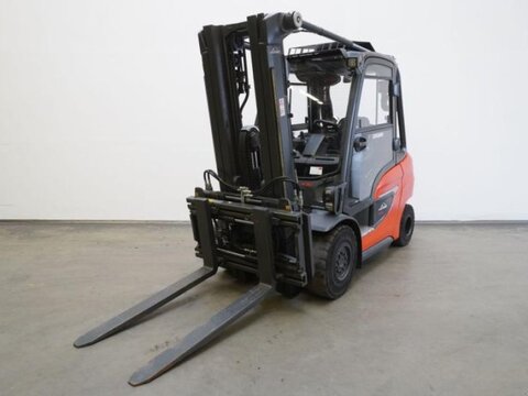 Linde H 30 D 1202