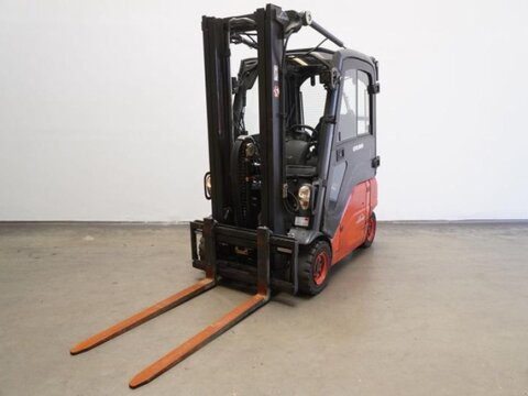 Linde E 16 P 386