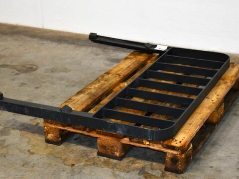 Kaup 2T151P-C Breite 1150mm