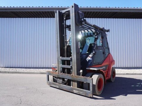 Linde H 80 T EVO 396-03