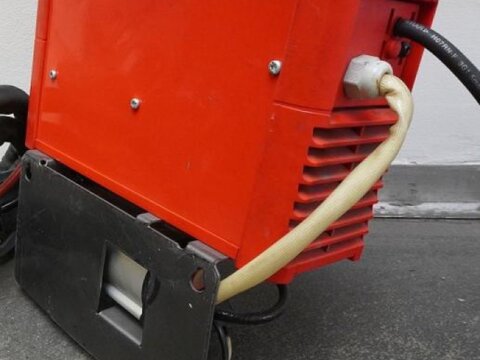 Selectiva Plus 2080 E Option  24V/80A 2